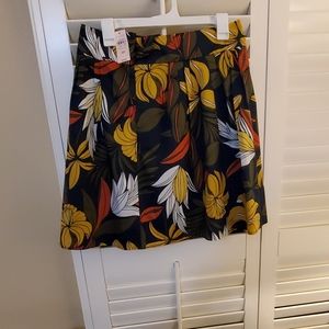 Size 6P skirt